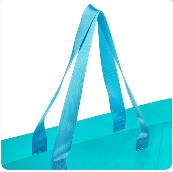 Bolsa PVC