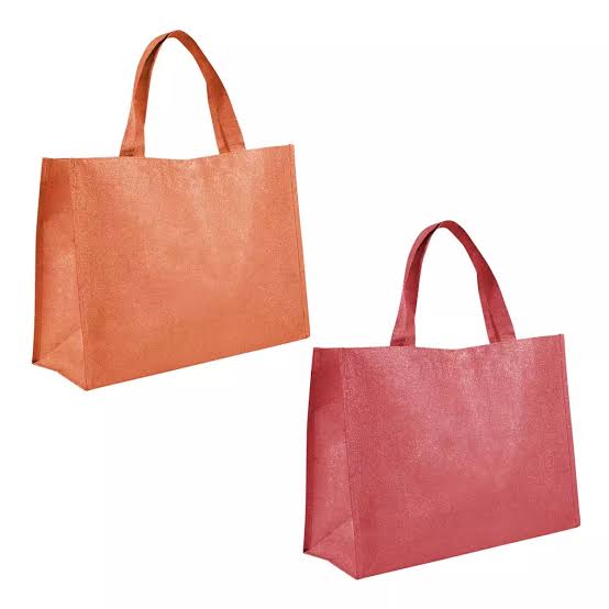 Bolsa Sparkly
